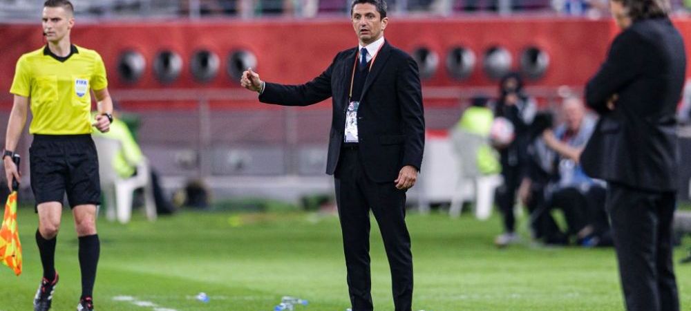 Ii calca Razvan Lucescu pe urme tatalui sau?<span style="color:#f00;"> Romanul poate ajunge la unul din granzii Turciei!</span> Ce club il vrea pe fostul antrenor de la Al Hilal