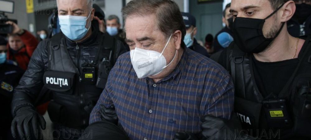 Decizie zdrobitoare pentru Astra Giurgiu! Patronul Ioan Niculae rămâne în închisoare