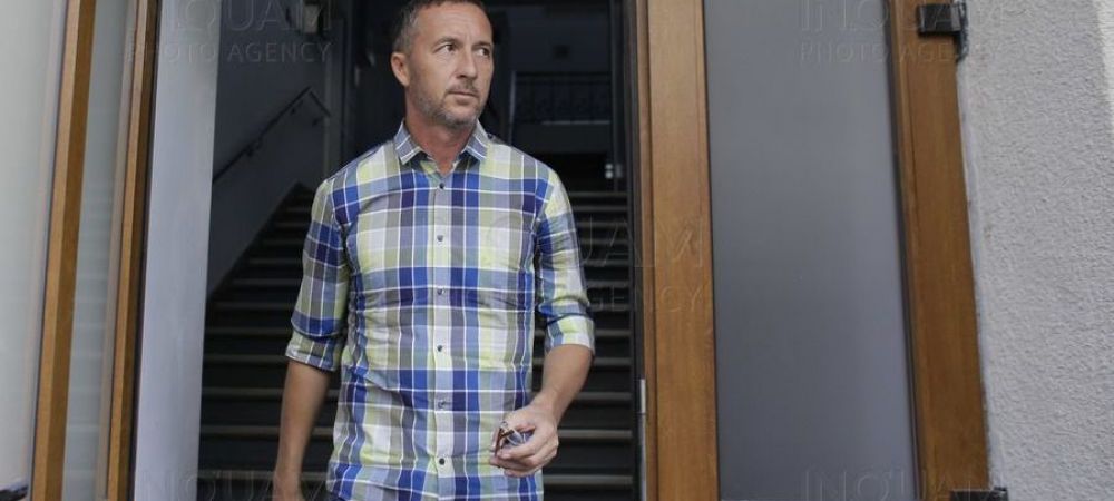 Mihai Stoica iese din nou la atac!<span style="color:#f00;"> "As vrea sa vad fondul lunar de salarii de la Steaua!" Ce a postat oficialul celor de la FCSB</span>