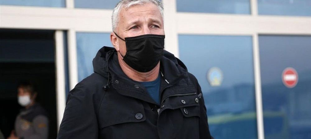<span style="color:#f00;">Dan Petrescu a fost dat afara de la Kayserispor! </span>Anunt BOMBA al turcilor