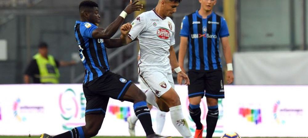 <span style="color:#f00;">Doliu in fotbalul din Italia! Un fost jucator de la Atalanta a decedat in mod tragic!</span> Ce boala l-a rapus pe tanarul fotbalist