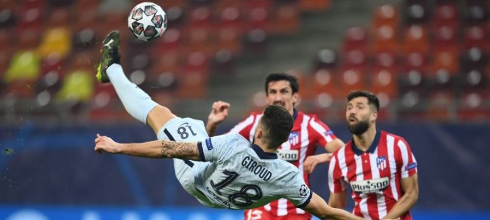 <span style="color:#f00;">"Nu vreau sa fiu</span><span style="color: rgb(255, 0, 0);"> inteles gresit!" </span>Ce a spus Giroud dupa ce a marcat SPECTACULOS din foarfeca pe Arena Nationala