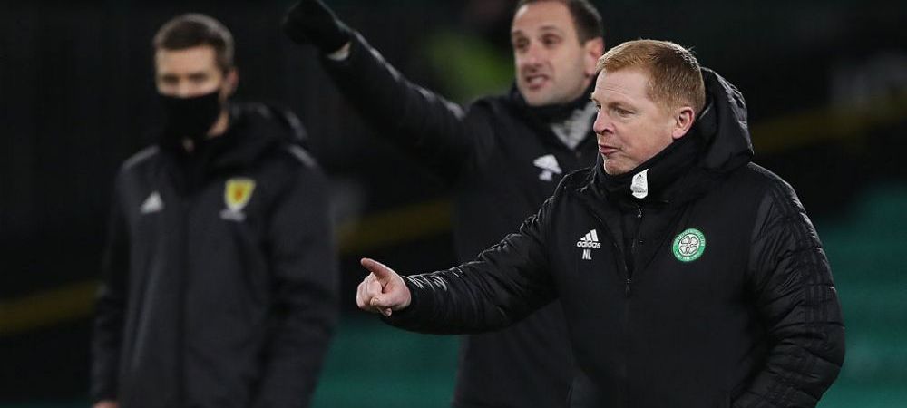 <span style="color:#f00;">Anuntul MOMENTULUI in Scotia! Neil Lennon si-a dat DEMISIA </span>de la Celtic