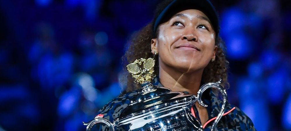 <span style="color:#f00;">Cum a reactionat Naomi Osaka cand a aflat ca Simona Halep a ajuns la 350 de saptamani consecutive in top 10 WTA:</span> "Este o performanta incredibila, dar eu nu am acest obiectiv" 