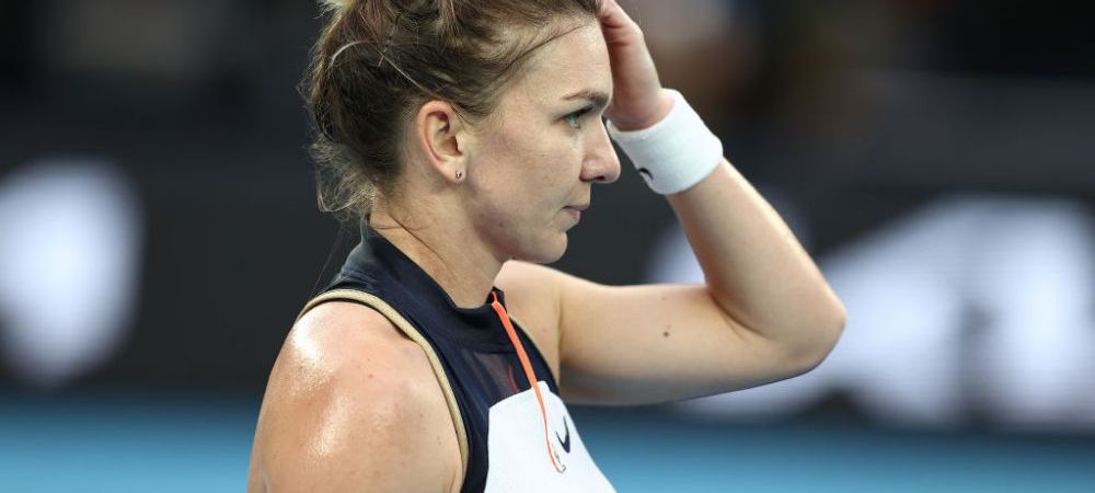 Mai bine in Australia decat in Romania |<span style="color:#f00;"> Simona Halep dezvaluie cum s-a simtit la Antipozi: "Am revenit si eu la viata normala si ma bucur"</span>