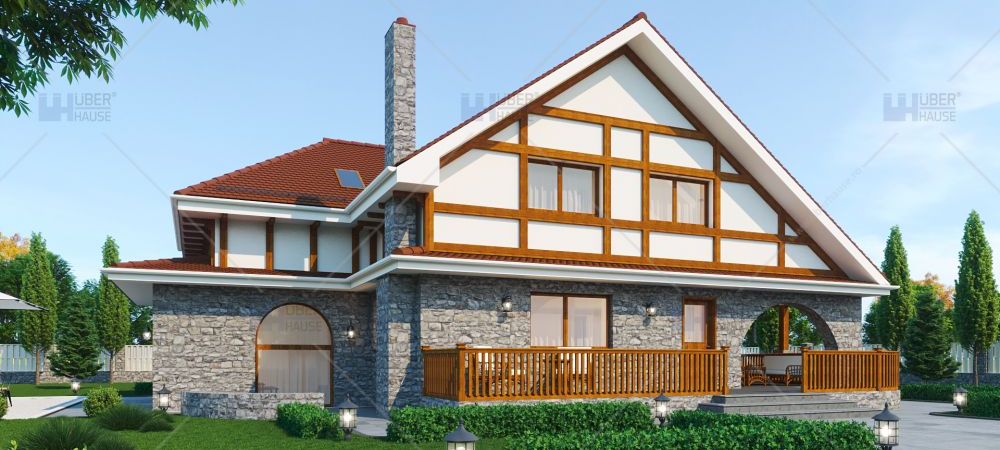 (P) Vrei o casa unde toate ideile tale sa fie puse in practica? Construieste-o cu ajutorul unui arhitect!