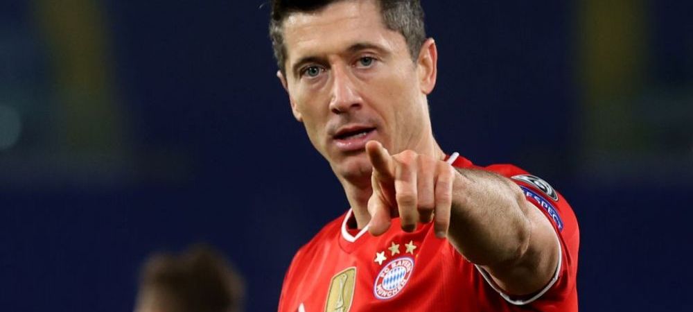 <span style="color:#f00;">Mircea Lucescu putea da LOVITURA: "L-am vrut pe Lewandowski!" Dezvaluiri INCREDIBILE</span> ale antrenorului de la Kiev 