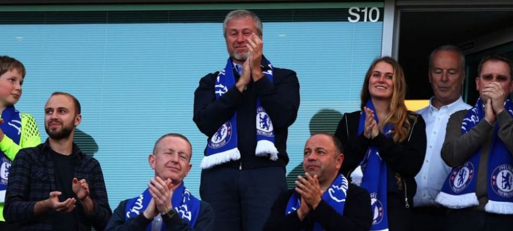 Abramovich face ORICE pentru ca Chelsea sa revina in top! <span style="color:#f00;">Suma IMENSA pe care i-o pune lui Tuchel la dispozitie pentru transferuri! Haaland este principala tinta</span>
