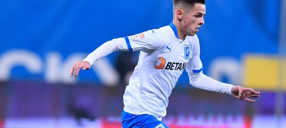 Scandal in fotbalul din Romania! <span style="color:#f00;">"E unul dintre cei mai talentati si a semnat un contract de sclav!" </span>Acuzatii DURE in Liga 1