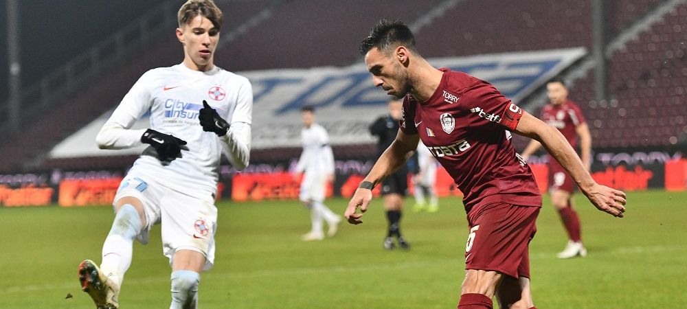 <span style="color:#f00;">Cand se joaca FINALA Ligii 1, FCSB - CFR Cluj!</span> Programul ultimelor etape ale sezonului regulat