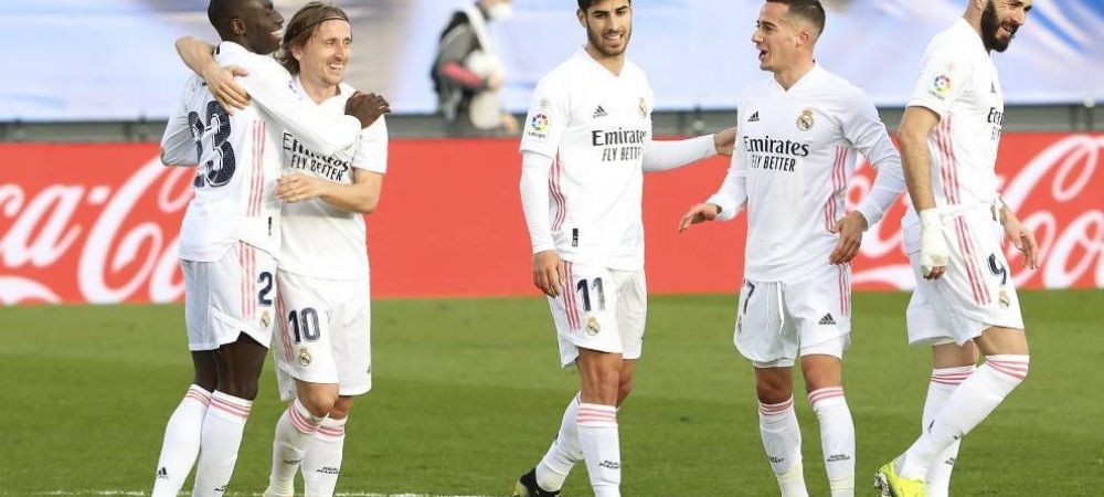 <span style="color:#f00;">I-au gasit inlocuitorul PERFECT lui Ronaldo! Nu e nici Mbappe, nici Haaland!</span> Fotbalistul pe care Zidane il vrea pe Bernabeu