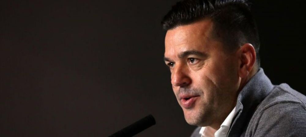 Cosmin Contra a revenit in fotbal dupa despartirea de Dinamo! <span style="color:#f00;">Unde s-a angajat antrenorul </span>