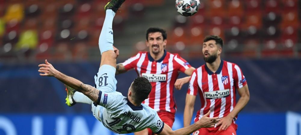 <span style="color:#f00;">RAZBUNAREA lui Atletico dupa infrangerea de la Bucuresti! </span>Ce super vedeta de la Chelsea isi doreste Simeone la Madrid