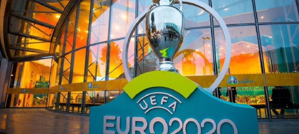 <span style="color:#f00;">E sigur: EURO 2020 NU se mai amana! Informatii de ULTIMA ORA privind organizarea turneului final! </span>Care sunt scenariile analizate UEFA