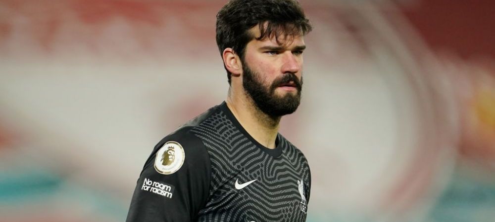Tragedie pentru familia lui Alisson!<span style="color:#f00;"> Tatal fotbalistului a fost gasit inecat intr-un baraj! El avea doar 57 de ani</span>