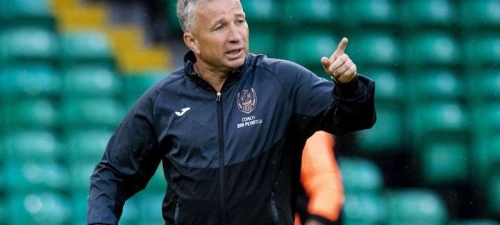 Ce au scris jurnalistii scotieni despre posibilitatea ca Dan Petrescu sa o antreneze pe Celtic!<span style="color:#f00;"> "Alegerea momentului ar putea fi mai mult decat o coincidenta!"</span>