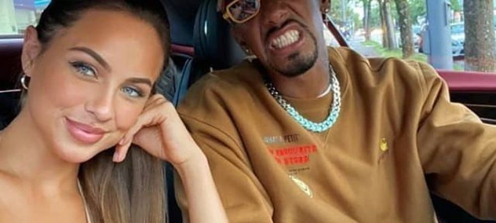 <span style="color:#f00;">Probleme pentru Boateng? Starul lui Bayern, investigat de autoritatile din Germania dupa ce fosta iubita</span> a fost gasita moarta in casa! Ce spune raportul autopsiei