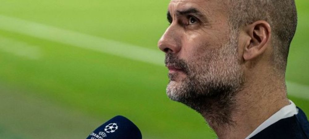 <span style="color:#f00;">Care este secretul lui Guardiola dupa ce a reusit 19 victorii consecutive cu City! </span>Ce a spus antrenorul liderului din Premier League