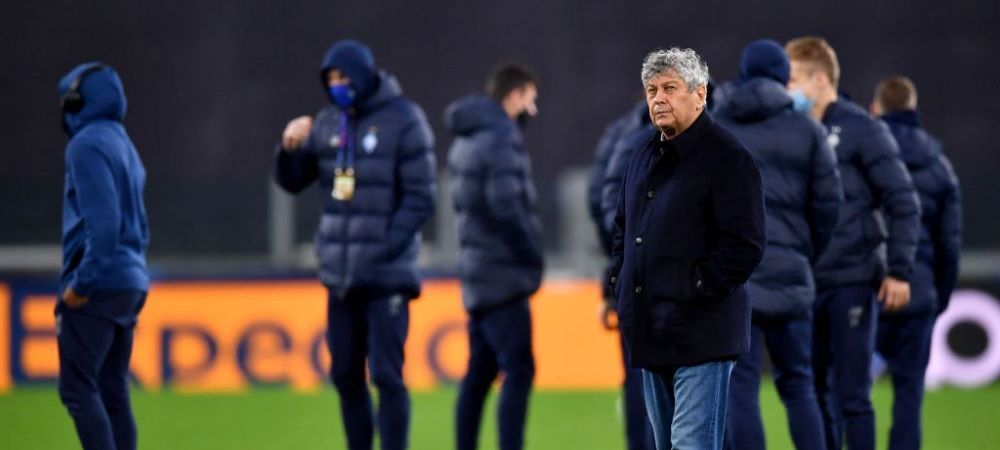 <span style="color:#f00;">Mircea Lucescu se lupta pentru un loc in optimi: Brugge - Dinamo Kiev, LIVE TEXT de la 22:00 |</span> Deplasare DIFICILA pentru Stanciu in: Leicester - Slavia Praga, de la aceeasi ora