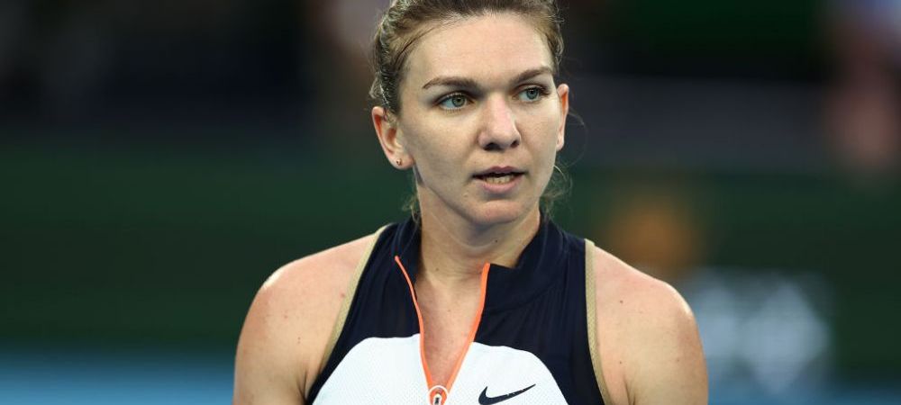 <span style="color:#f00;">Simona Halep, inclusa in topul celor mai spectaculoase cinci jucatoare de la Australian Open 2021: </span>ce punct i-a convins pe oficialii australieni sa o scoata in evidenta