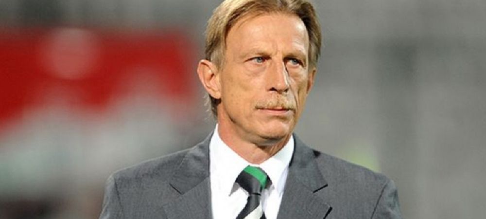 <span style="color:#f00;">Christoph Daum, adversarul lui Marius Sumudica in Turcia? </span>Ce super-echipa il vrea pe fostul selectioner si cum a reactionat 