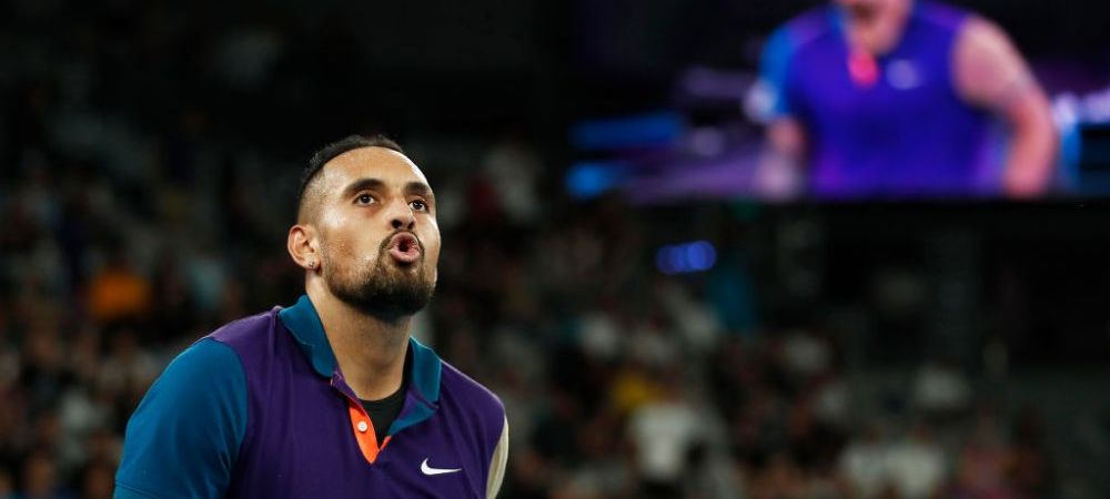 <span style="color:#f00;">Cuvinte grele aruncate in public la despartirea dintre Nick Kyrgios si Chiara Passari: "Imi pare rau ca te urasti / Mi-e sila de tine!" | </span>De la ce a plecat scandalul