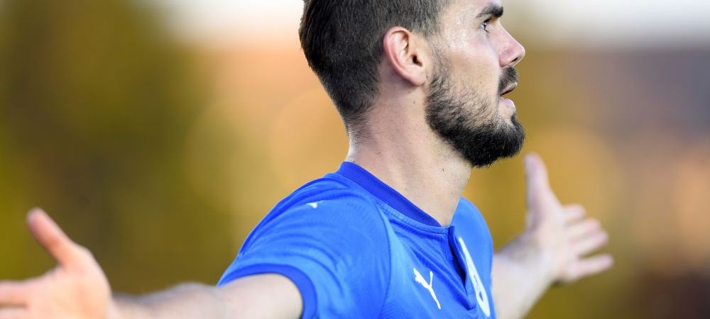 <span style="color:#f00;">Koljic REVINE in lotul Craiovei! Atacantul se deplaseaza pentru meciurile cu Chindia</span> din campionat si Cupa