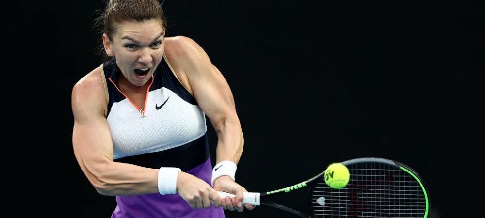 Avertisment lansat Simonei Halep de catre Victor Hanescu: <span style="color:#f00;">"Compenseaza foarte mult din talent, dar i-ar trebui o pregatire mult mai serioasa, sa munceasca mai mult!" </span>