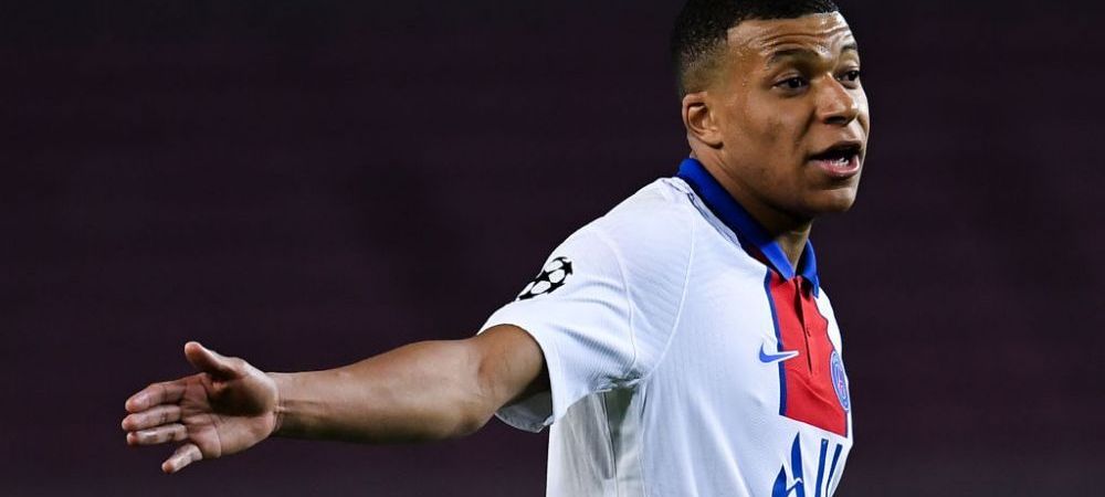<span style="color:#f00;">"In curand ne decidem!" Leonardo, anuntul MOMENTULUI in legatura</span> cu viitorul lui Mbappe! Ce se intampla cu Neymar si Di Maria