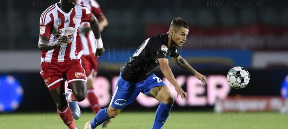 <span style="color:#f00;">Transferul lui Alex Matan in America e aproape rezolvat! Super LOVITURA data de Gica Hagi</span>! Cu cine semneaza si cat incaseaza Viitorul