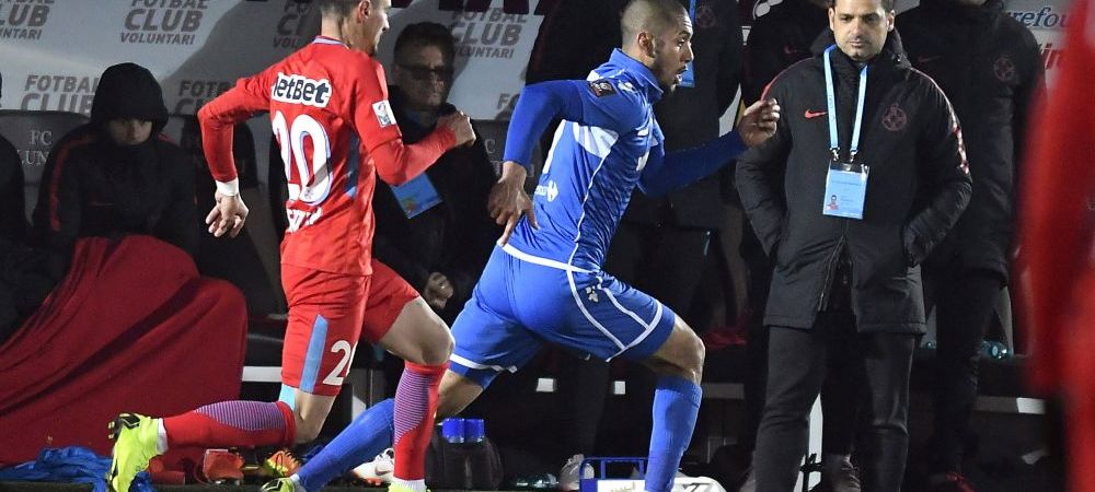 <span style="color:#f00;">"Macar aveti medic?" Reactie HALUCINANTA a unui fotbalist inainte sa vina in Romania!</span> Problemele care impiedica transferurile din strainatate