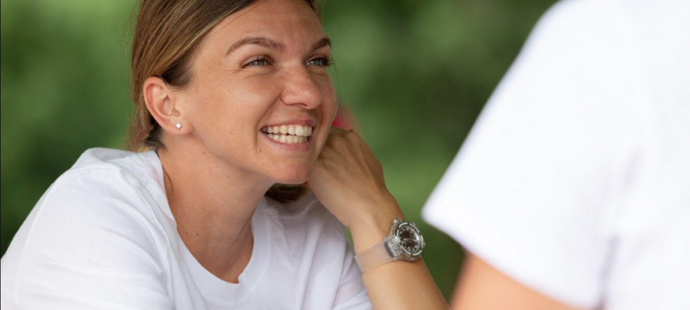 <span style="color:#f00;">Nu stii unde sa pleci in concediu? Te ajuta Simona Halep! :) </span>Cele trei recomandari turistice facute de campioana en-titre de la Wimbledon