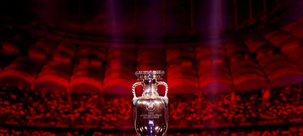 <span style="color:#f00;">Ramane Romania fara ORGANIZAREA EURO 2020?! UEFA ar urma sa mute turneul</span> intr-o singura tara 