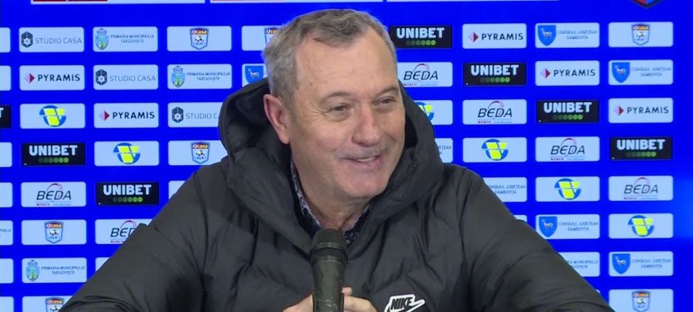 <span style="color:#f00;">Mircea Rednic, transant inainte de meciul cu Dinamo: "Nu sunt speciale meciurile cu ei!</span> Am ajuns tot eu acuzat, desi am avut intentii bune!"