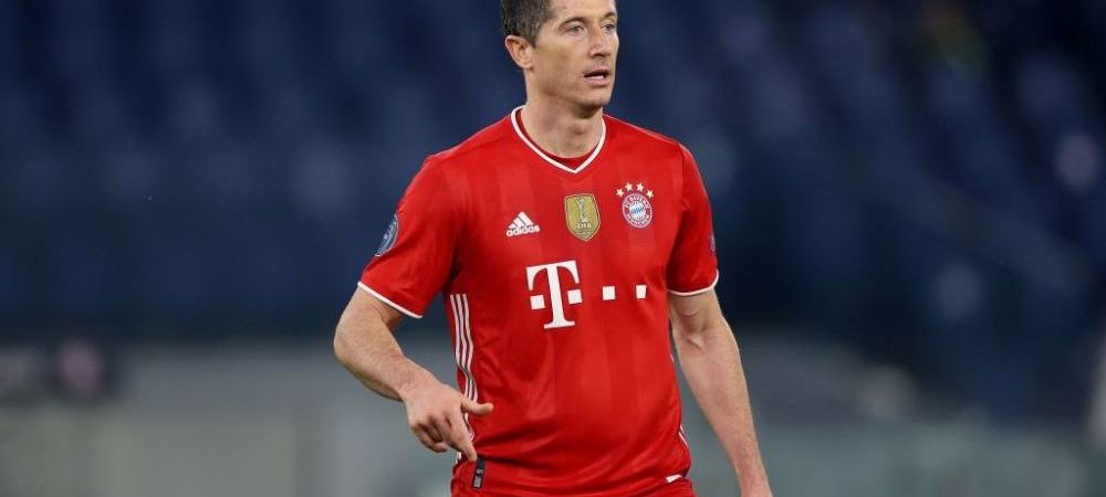 <span style="color:#f00;">Noi detalii despre transferul esuat al lui Lewandowski la Dinamo! </span>"Poate daca-l analizau, aveau alta parere!" 