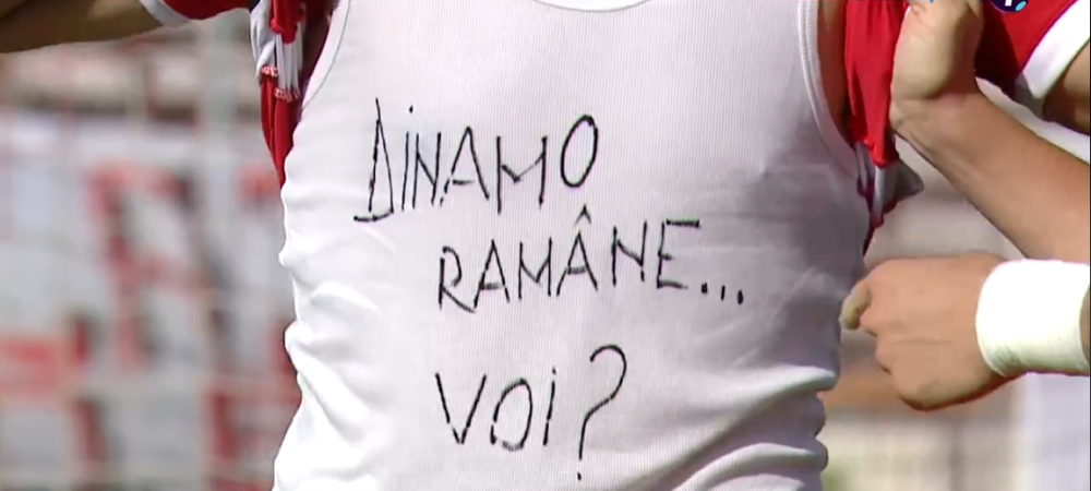 <span style="color:#f00;">Dinamo a gasit o INIMA la FRF si isi creste procentul de VIATA:</span> ce se intampla cu licenta