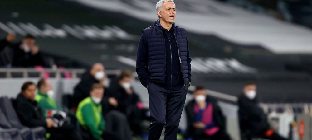 Noul pusti senzatia al fotbalului englez a debutat pentru Tottenham!<span style="color:#f00;"> "E un talent urias, un diamant" Sigur a spus Mourinho asta?!</span>