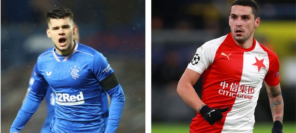 <span style="color:#f00;">Duelul romanilor din Europa League: Ianis, fata in fata cu Stanciu!</span> Lucescu infrunta Villarreal, iar Milanul lui Tatarusanu da piept cu United! <span style="color:#f00;">AICI programul optimilor</span>