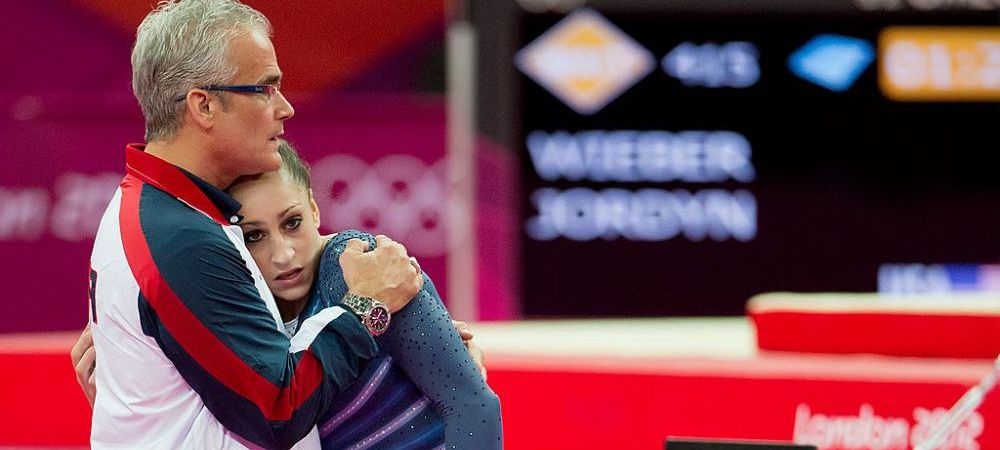 <span style="color:#f00;">Fostul antrenor al lotului olimpic de gimnastica al SUA s-a sinucis dupa ce a fost acuzat de abuzuri sexuale!</span> Ce le facea fetelor