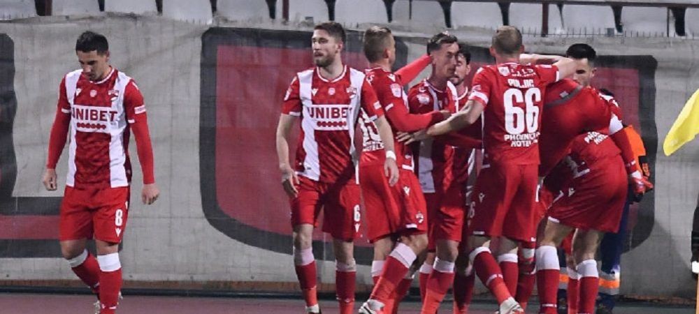 <span style="color:#f00;">Continua problemele pentru un fotbalist transferat in iarna de Dinamo! Accidentarea sa este mai grava decat se credea initial.</span> Cand va reveni pe teren