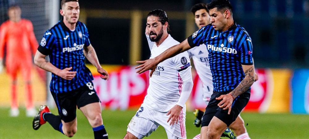 <span style="color:#f00;">Zidane a pus ochii pe inlocuitorul PERFECT al lui Sergio Ramos! </span>Cine este fotbalistul pe care si-l doreste la Real Madrid