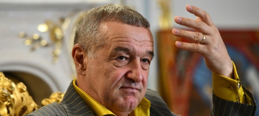 <span style="color:#f00;">"Iarta-ma, stapane! Sa nu-mi dai amenda, te rog!"</span> Ironiile lui Becali fata de Razvan Burleanu! <span style="color:#f00;">"In Romania e tiranie, nu democratie"</span>