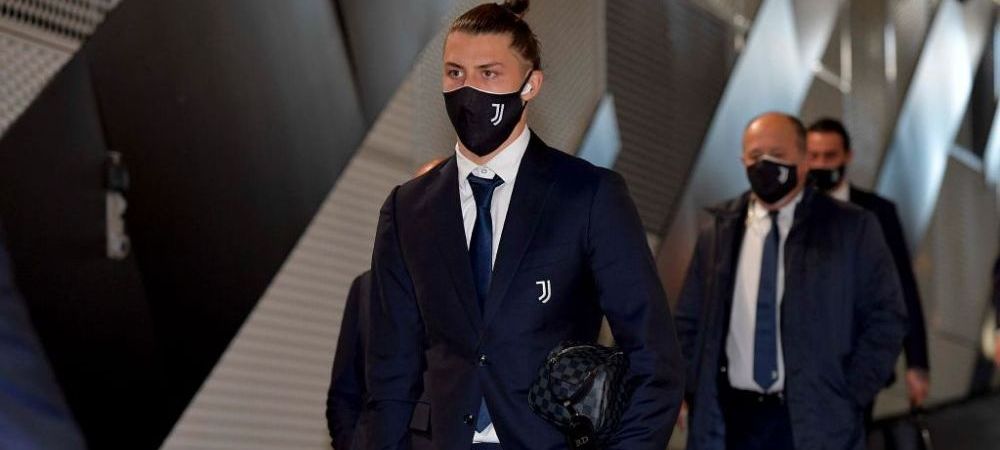 <span style="color:#f00;">Pirlo, reactie de ultima ora in privinta lui Dragusin! "Poate fi o optiune acolo!"</span> Ce se intampla cu romanul de la Juventus