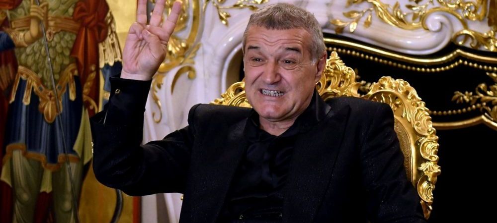 <span style="color:#f00;">Gigi Becali i-a decis viitorul lui Straton!</span> Ce se intampla cu fostul portar al lui Dinamo care mai are contract cu FCSB pana la finalul sezonului