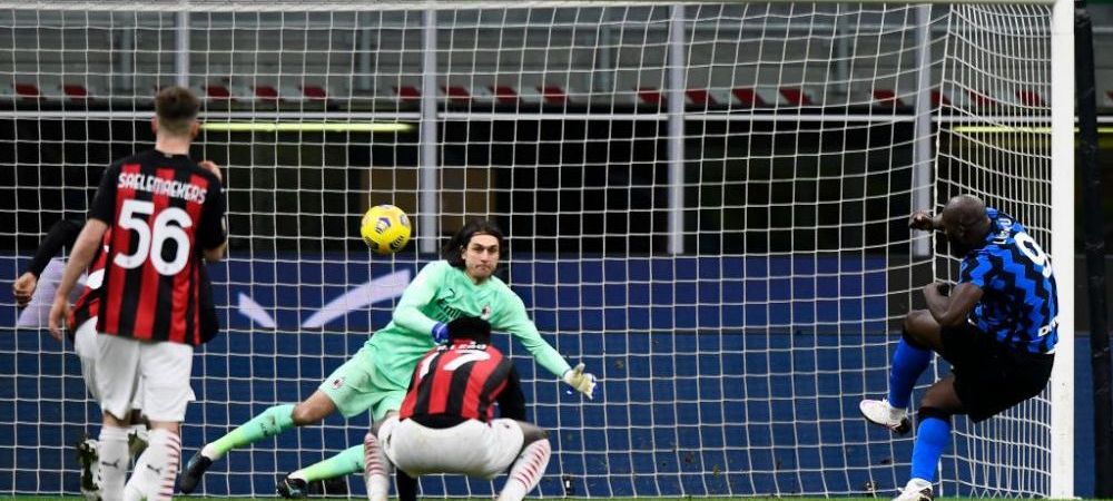 Ciprian Tatarusanu, apreciat de fanii lui AC Milan! <span style="color:#f00;">"Prestatiile sale au fost impecabile! Nu avem de ce sa ne facem griji"</span>