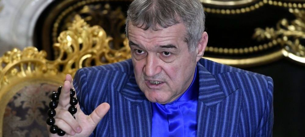 <span style="color: rgb(255, 0, 0);">"Vai de capul meu! L-ai lovit pe Mutu, ce vrei sa faci?!" </span>Gigi Becali, protagonistul unei povesti INCREDIBILE in Champions League