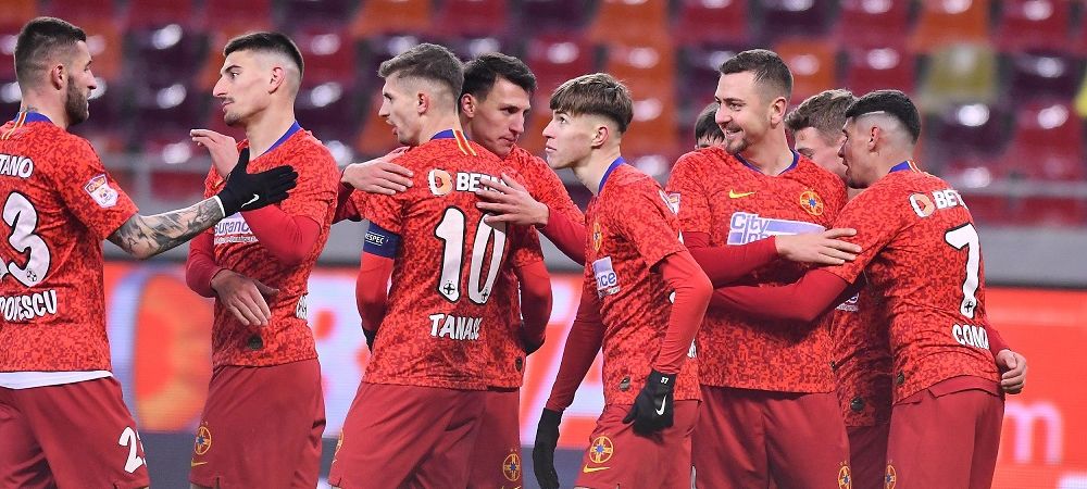 <span style="color:#f00;">Gigi Becali nu se mai uita la bani cand vine vorba de titlu!</span> Decizia pe care a luat-o patronul de la FCSB inaintea meciului cu FC Botosani
