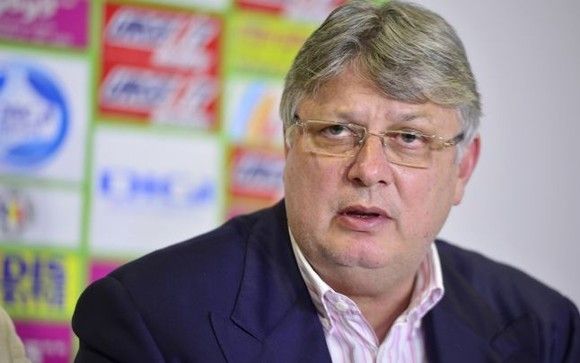 <span style="color:#f00;">"Noi am anuntat ca suntem pregatiti pentru VAR!" Gino Iorgulescu a rupt TACEREA! </span>Ce a spus despre scandalul dintre FRF si LPF