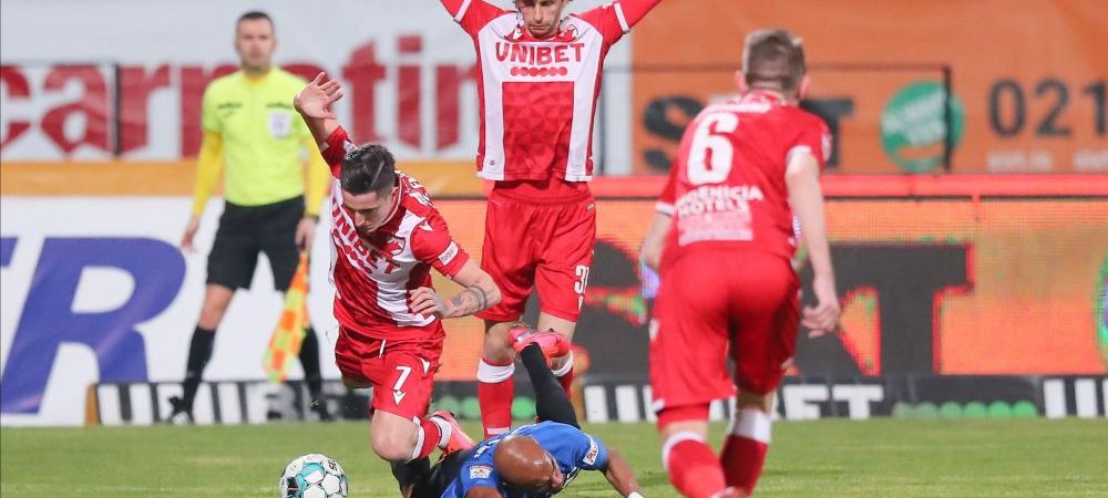 <span style="color:#f00;">S-a aflat motivul pentru care Diego Fabbrini a ramas la Dinamo! </span>"I-a placut asta, dar acum nu-l mai recunosc!" <span style="color:#f00;">Dezvaluirile impresarului</span>