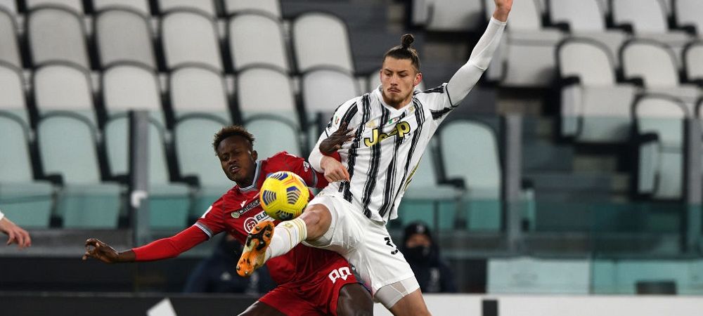 <span style="color:#f00;">"Au fost mai multe oferte, dar nu poti sa refuzi Juventus!"</span> Dezvaluiri de ULTIMA ORA despre situatia lui Radu Dragusin in Serie A
